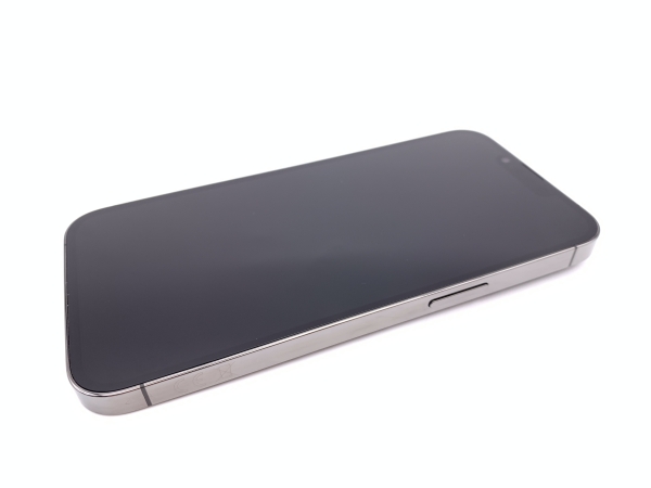 refurbished iPhone 13 Pro graphit